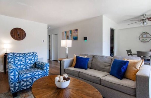 Odenton House | 1244F Maryland