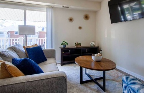 Odenton House | 1244F Maryland
