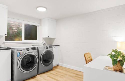 Liberty Wells Apartment | 125 m² Apartment ∙ 3 bedrooms ∙ 9 guests