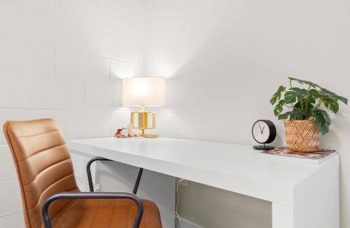 Liberty Wells Apartment | 125 m² Apartment ∙ 3 bedrooms ∙ 9 guests