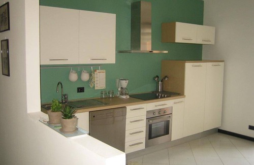 Brenzone sul Garda Apartment | 125 m² Apartment ∙ 2 bedrooms ∙ 7 guests