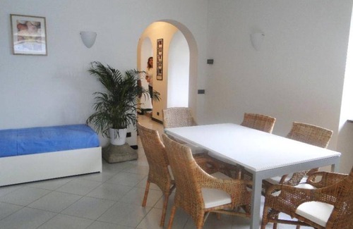 Brenzone sul Garda Apartment | 125 m² Apartment ∙ 2 bedrooms ∙ 7 guests