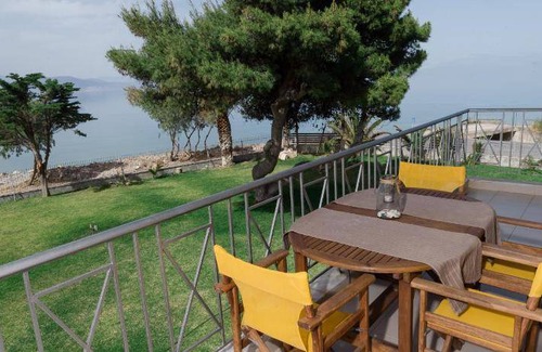 Sarakiniko Apartment | 125 m² Apartment ∙ 3 bedrooms ∙ 6 guests
