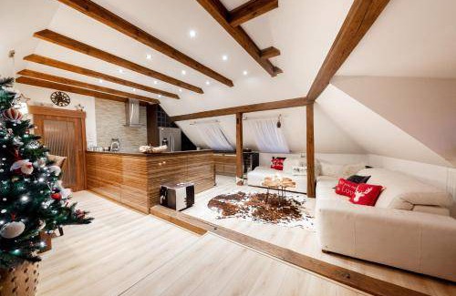 Stachy Bed & Breakfast | 125 m² Bed and breakfast ∙ 2 bedrooms ∙ 6 guests