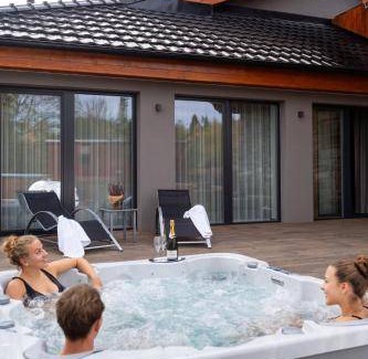 Stachy Bed & Breakfast | 125 m² Bed and breakfast ∙ 2 bedrooms ∙ 6 guests