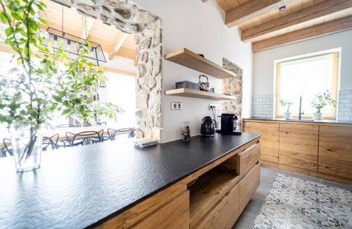 Stachy Bed & Breakfast | 125 m² Bed and breakfast ∙ 2 bedrooms ∙ 6 guests