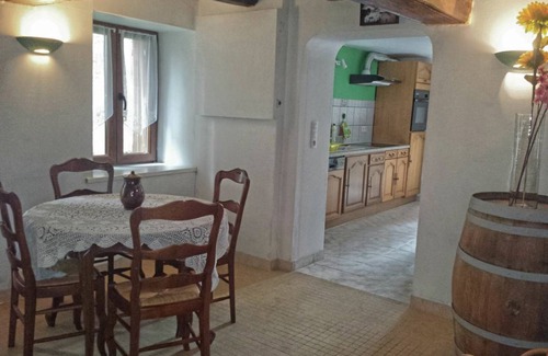 Reherrey Cottage | 125 m² Cabin ∙ 4 bedrooms ∙ 6 guests
