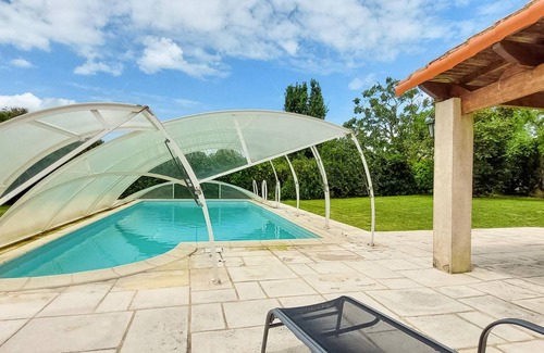 Amailloux House | 125 m² House ∙ 2 bedrooms ∙ 4 guests