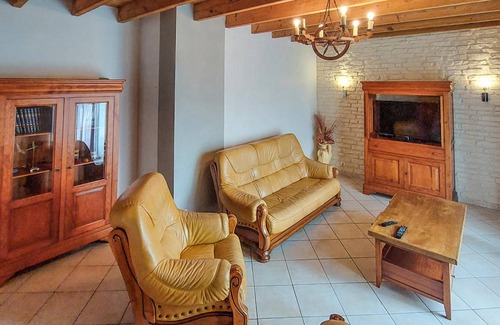 Amailloux House | 125 m² House ∙ 2 bedrooms ∙ 4 guests