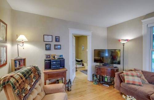De Pere House | 125 m² House ∙ 2 bedrooms ∙ 4 guests