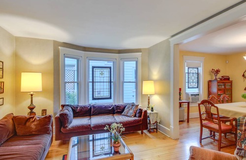 De Pere House | 125 m² House ∙ 2 bedrooms ∙ 4 guests