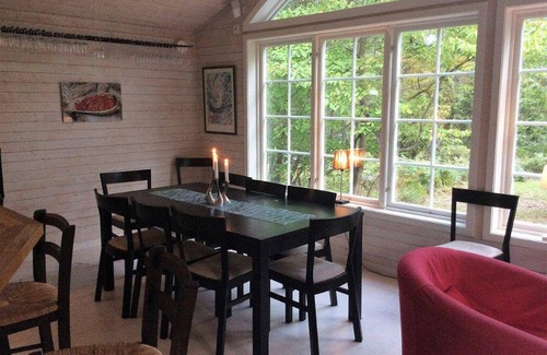 Gallnoby House | 125 m² House ∙ 2 bedrooms ∙ 6 guests
