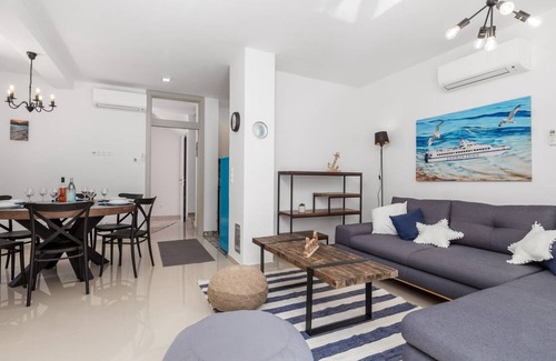Miholascica House | 125 m² House ∙ 2 bedrooms ∙ 6 guests