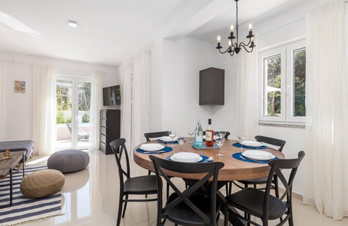 Miholascica House | 125 m² House ∙ 2 bedrooms ∙ 6 guests