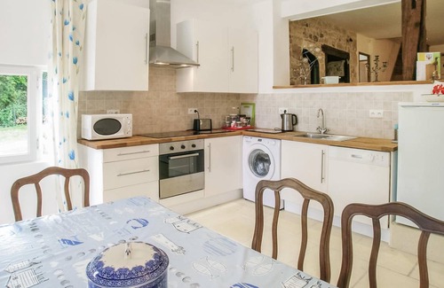 La Barde House | 125 m² House ∙ 3 bedrooms ∙ 6 guests
