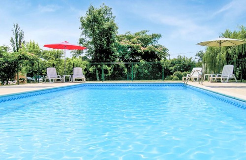 La Barde House | 125 m² House ∙ 3 bedrooms ∙ 6 guests