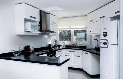 Solanas Apartment | 125 m² Serviced apartment ∙ 3 bedrooms ∙ 6 guests