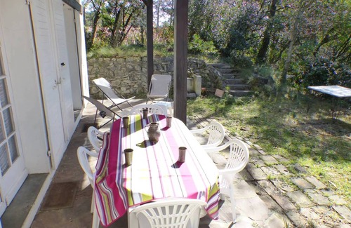 Soorts-Hossegor Villa | 125 m² Villa ∙ 4 bedrooms ∙ 9 guests