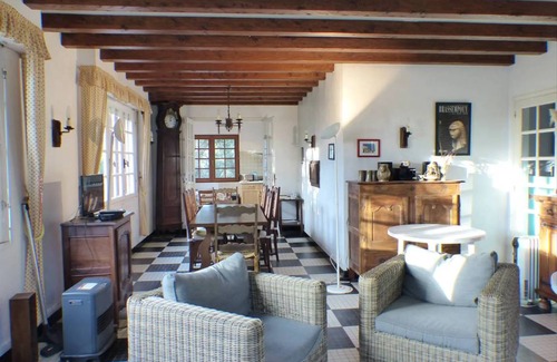 Soorts-Hossegor Villa | 125 m² Villa ∙ 4 bedrooms ∙ 9 guests