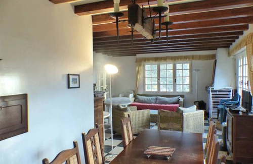 Soorts-Hossegor Villa | 125 m² Villa ∙ 4 bedrooms ∙ 9 guests