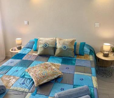 Montechoro Apartment | 125 Oliveiras Terraces