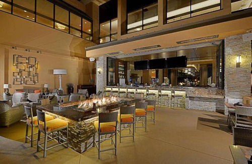 University City Hotel | 126 m² Hotel ∙ 127 guests