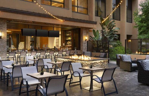 University City Hotel | 126 m² Hotel ∙ 127 guests