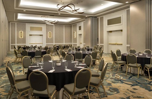 University City Hotel | 126 m² Hotel ∙ 127 guests