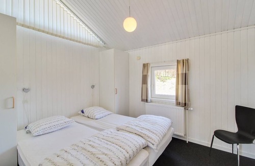 Lyngsbæk Strand House | 126 m² House ∙ 3 bedrooms ∙ 6 guests