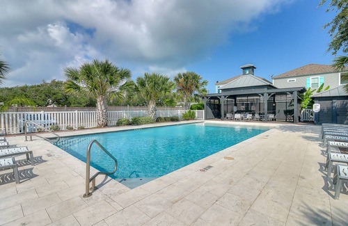 Sailhouse House | 126 m² House ∙ 3 bedrooms ∙ 6 guests