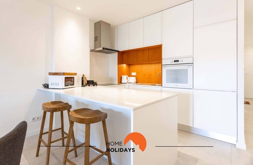 Areias de Sao Joao Apartment | #126 T1 Vale Mangude 213 by Home Holidays