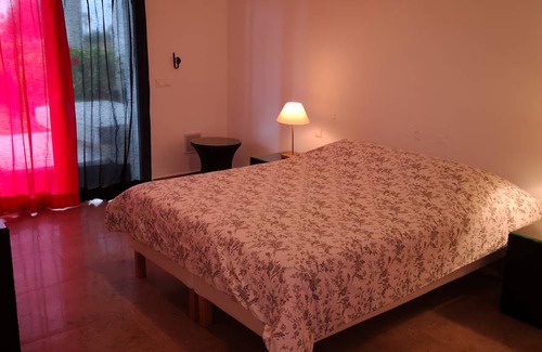 Marina Apartment | 127 m² Apartment ∙ 3 bedrooms ∙ 6 guests