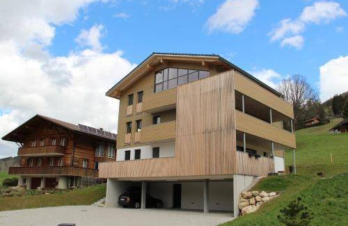 Schwarzsee Apartment | 127 m² Apartment ∙ 3 bedrooms ∙ 6 guests