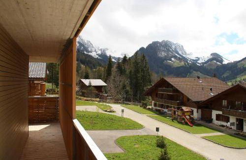 Schwarzsee Apartment | 127 m² Apartment ∙ 3 bedrooms ∙ 6 guests