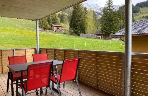 Schwarzsee Apartment | 127 m² Apartment ∙ 3 bedrooms ∙ 6 guests