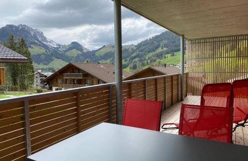 Schwarzsee Apartment | 127 m² Apartment ∙ 3 bedrooms ∙ 6 guests
