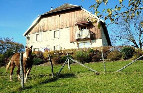 Saint-Gorgon-Main House | 127 m² Gîte ∙ 3 bedrooms ∙ 8 guests