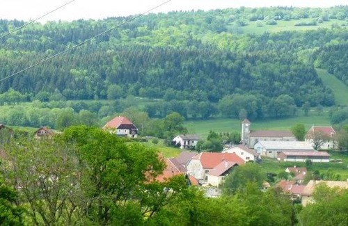 Saint-Gorgon-Main House | 127 m² Gîte ∙ 3 bedrooms ∙ 8 guests