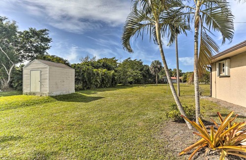 Bokeelia House | 127 m² House ∙ 3 bedrooms ∙ 6 guests