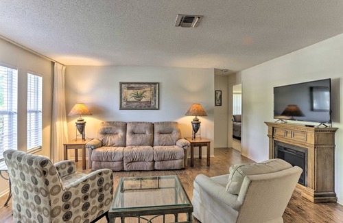 Bokeelia House | 127 m² House ∙ 3 bedrooms ∙ 6 guests