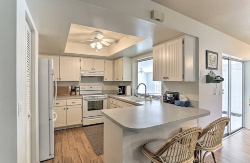 Bokeelia House | 127 m² House ∙ 3 bedrooms ∙ 6 guests