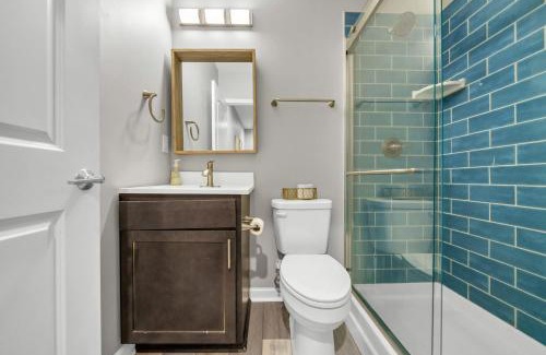 Shelby Park Apartment | 1271 S Preston St