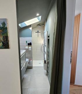 Bastide Apartment | 127Flam