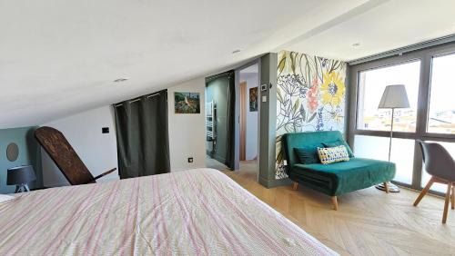 Bastide Apartment | 127Flam