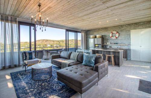 Kenton on Sea Bed & Breakfast | 128 m² Bed and breakfast ∙ 4 guests