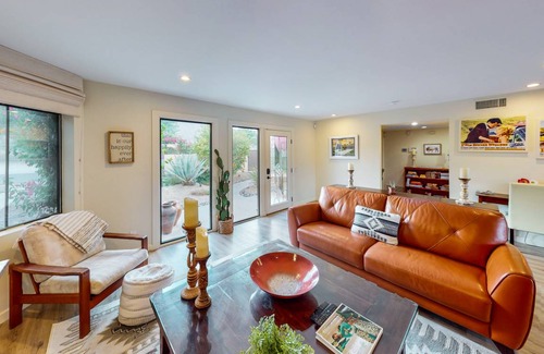 Araby Commons House | 128 m² House ∙ 2 bedrooms ∙ 4 guests