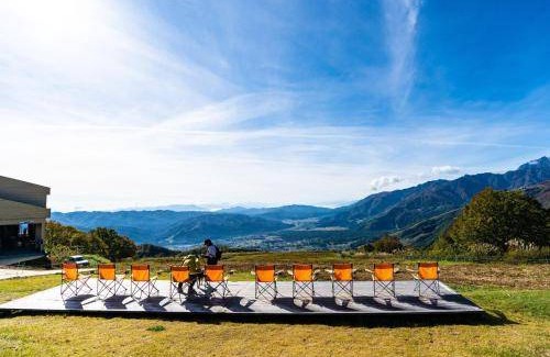 Kitaazumi-gun House | 128 m² House ∙ 3 bedrooms ∙ 8 guests