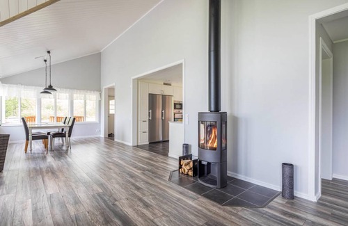 Stavsjo House | 128 m² House ∙ 3 bedrooms ∙ 7 guests