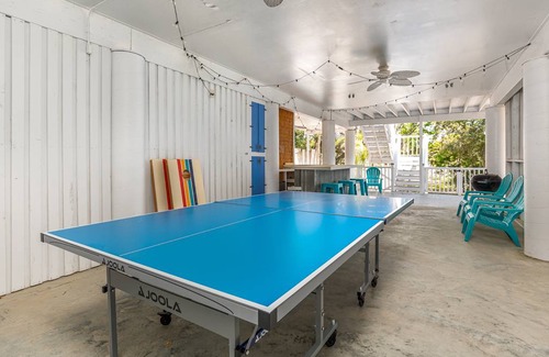 Tybee Island House | 128 m² House ∙ 3 bedrooms ∙ 8 guests