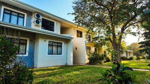 Victoria Falls Apartment | 128 Platinum Peak Victoria Falls